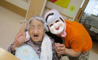 ビックリしちゃいましたね‼