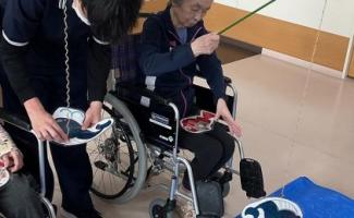 何が釣れたかな？