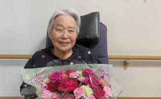 綺麗なお花ですね(*^-^*)