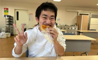 つぶあん大好き！