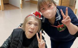 メリークリスマス！！