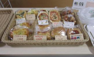 種類が多くて迷います(^^♪