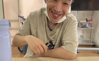 どのパンもおいしいな～☺️