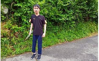 頑張ってきます💪