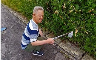 見つけた😉
