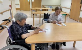 願い事が叶いますように(^_-)-☆