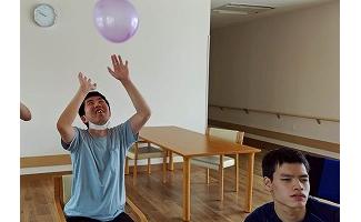 そーれええええー😁