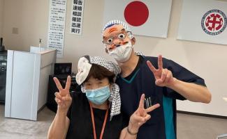 お疲れ様でした(^^♪