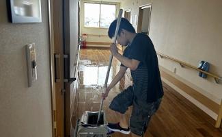 ぴかぴかです🤩