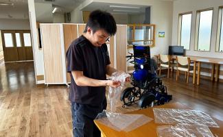 これでいいのかな…😚