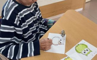 集中して取り組んでいます