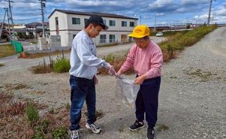 入った～👏👏