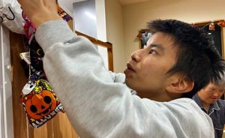 片付けのお手伝い💯💯💯