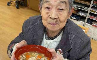 具材もたっぷりです。