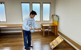 狙って狙って😉😉