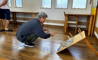 百発百中ですから・・・😁😁