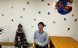 会話も弾みます🥰🥰