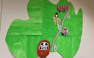 中通りの名所いくつわかりますか？