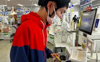 ぴっぴッと・・・🥰🥰