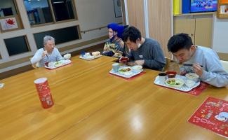 みなさん夢中です😍😍