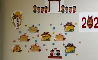 願いを込めて🥰