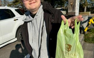 パンを買いました🍞