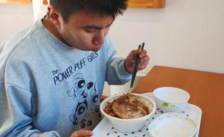 美味しいよ🥰🥰🥰