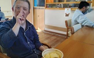 食べたかったプリン🍮