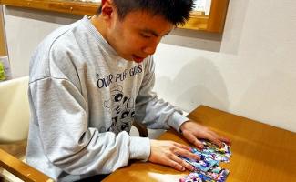 全部可愛いな～😍サイコーだ