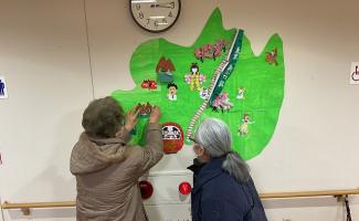 会津地方は名所が多いですね。