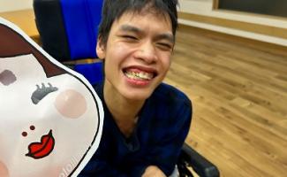 福は内～🥰🥰