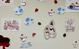 優しい色使いです🤗🤗