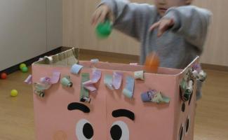 ＃躍動感がすごいです