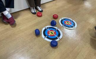 的に一番近いのは？？