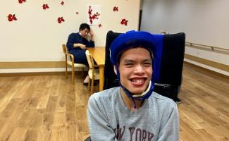 笑顔も溢れます😍😍😍😍😍