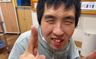 ごちそうさまでした～🤗🤗イエイ🤙