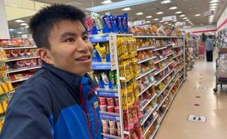 たくさんあって迷うなあ😍😍