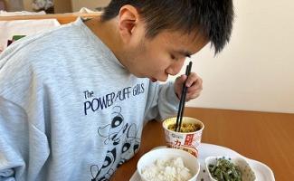 お土産も買って…すぐ食べました🤣🤣