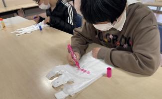 ピンクのお花がいっぱいです🌸