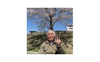 いい笑顔です！！