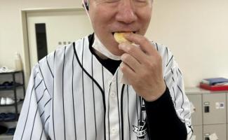 とても美味しそうですね😊🎶