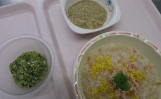 刻み食